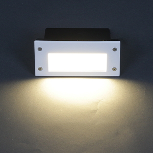 86603-9.0-001TL LED6W WT светильник настенный