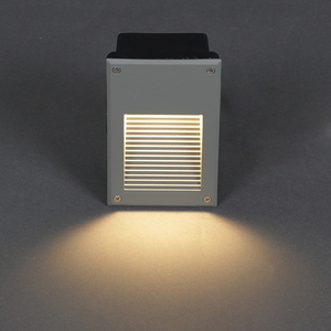 86604-9.0-001TL LED6W GR светильник настенный