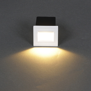 86605-9.0-001TL LED1W WT светильник настенный