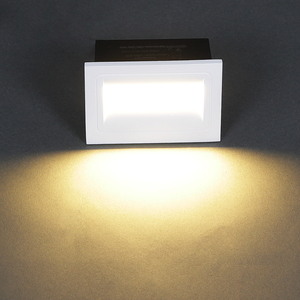 86605-9.0-001TL LED6W WT светильник настенный