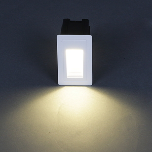 86606-9.0-001TL LED3W WT светильник настенный