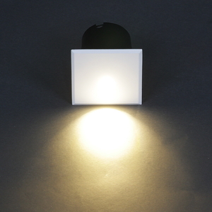 86608-9.0-001TL LED3W WT светильник настенный