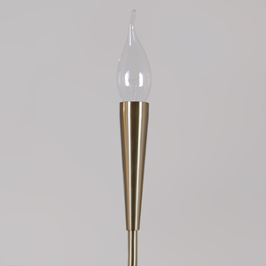 IL0441-9P-79 BRASS VASE светильник потолочный