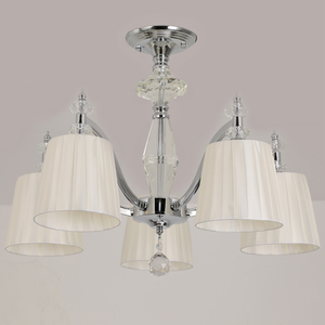 IL1329-5CPA-29 CR светильник потолочный