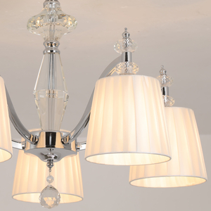 IL1329-5CPA-29 CR светильник потолочный