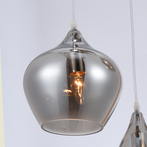 IL2056-3NPA-79 CR светильник потолочный