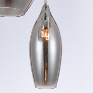 IL2056-3NPA-79 CR светильник потолочный