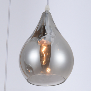 IL2056-3NPA-79 CR светильник потолочный