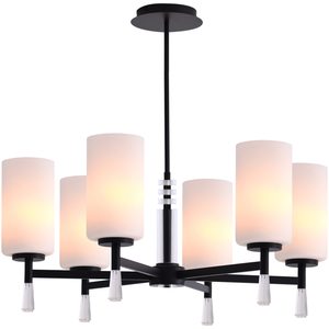 IL2218-6PLS-24 HIGHBALL светильник потолочный