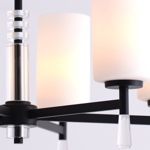 IL2218-6PLS-24 HIGHBALL светильник потолочный