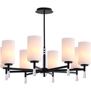 IL2218-8PLS-24 HIGHBALL светильник потолочный