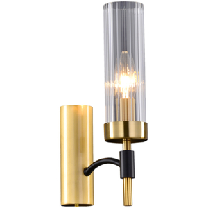 IL5177-1WLS-29 BRASS TUBO светильник настенный