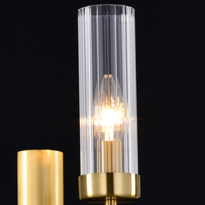 IL5177-1WLS-29 BRASS TUBO светильник настенный