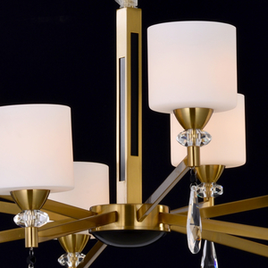 IL5182-10PLS-29 BRASS KELTIC светильник потолочный