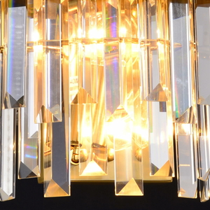 IL5189-2WLS-29 BRASS MIRAGE светильник настенный