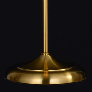 IL5189-4FLS-29 BRASS MIRAGE светильник напольный