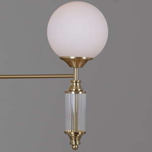 IL5196-6PLS-24 HIGHBALL светильник потолочный