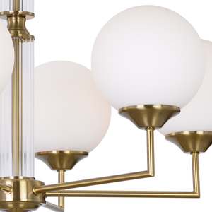 IL5196-6PLS-24 HIGHBALL светильник потолочный