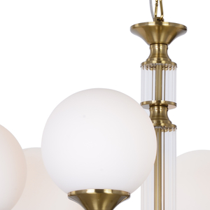 IL5196-6PLS-24 HIGHBALL светильник потолочный