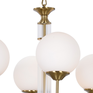 IL5196-8PLS-24 HIGHBALL светильник потолочный