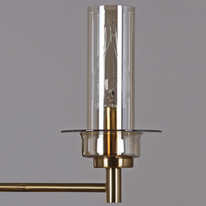 IL5216-1WLS-24 HIGHBALL светильник настенный