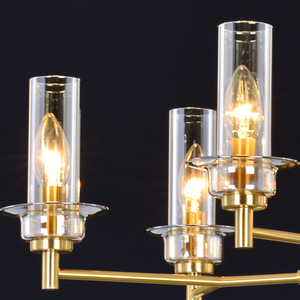 IL5216-6PLS-24 HIGHBALL светильник потолочный