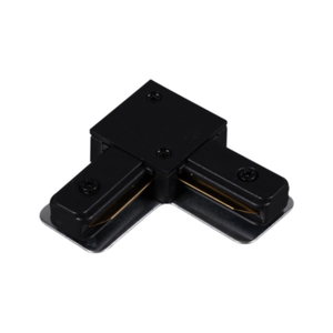 RL 06038 corner connector BK