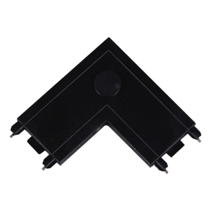 RL 06102 corner connector BK