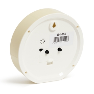 В4-055 Будильник кварц "Рубин" (20)