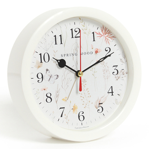 В4-063 Настольный будильник, кварц (20)