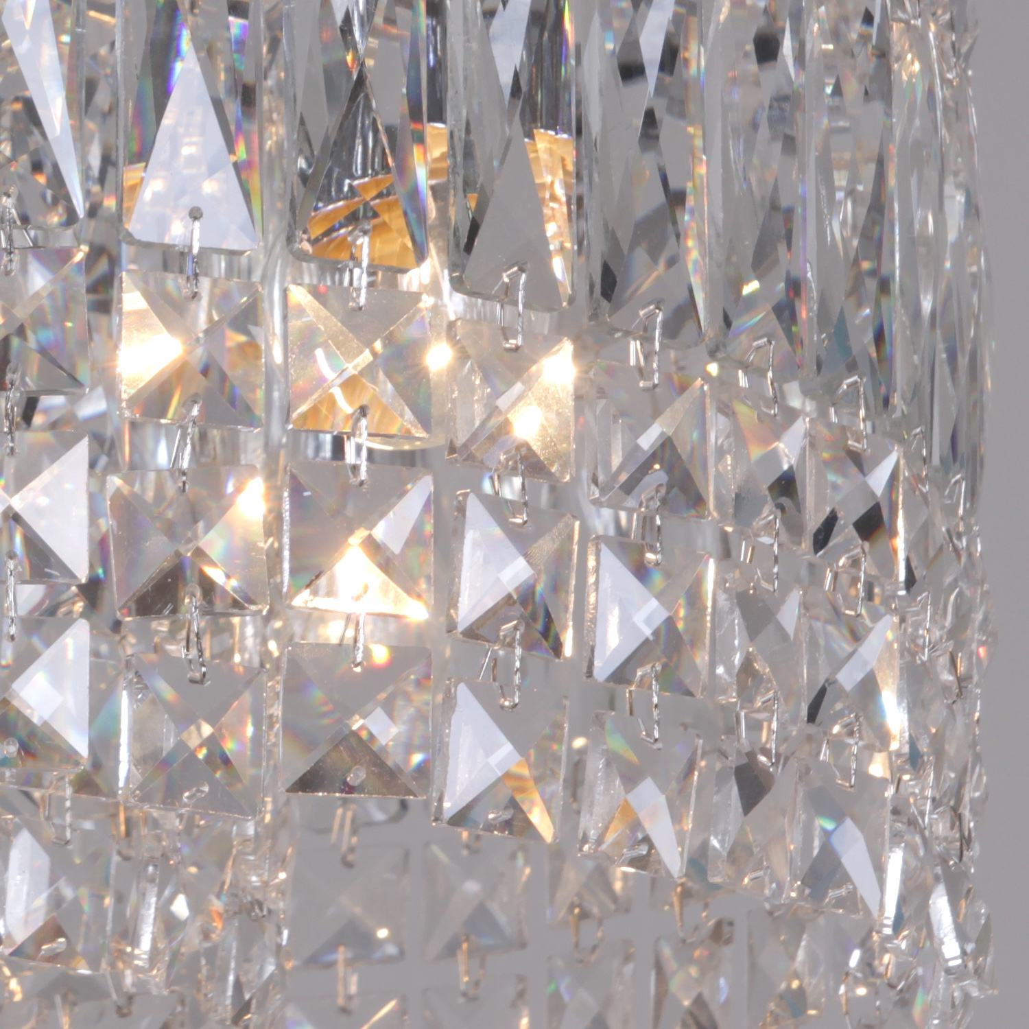 90328-0.3-05 CR светильник потолочный