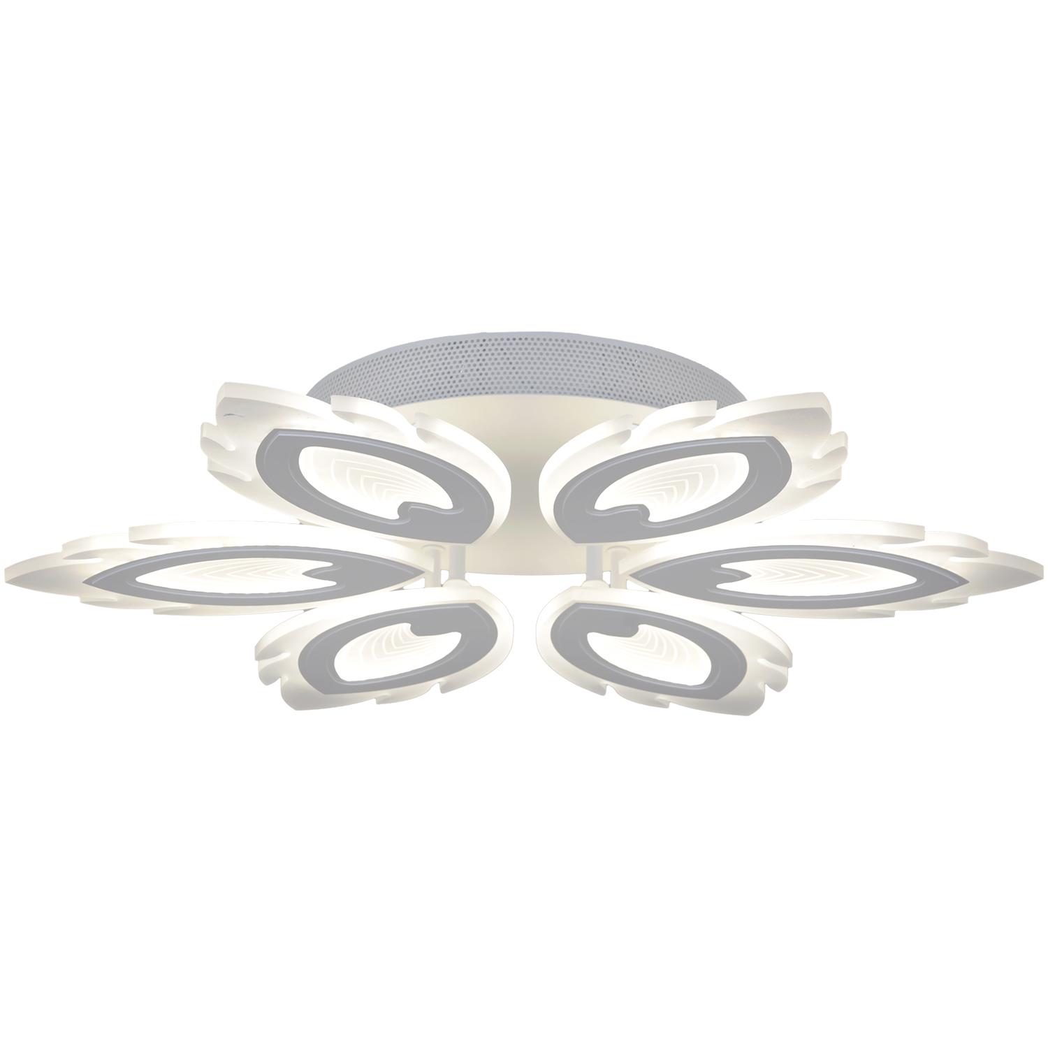 05133-0.3-06 "L" светильник потолочный