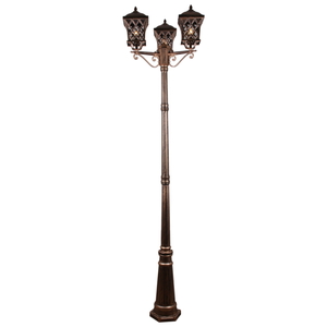 09017-0.7-003SL "L" 2.2M BKG  фонарь