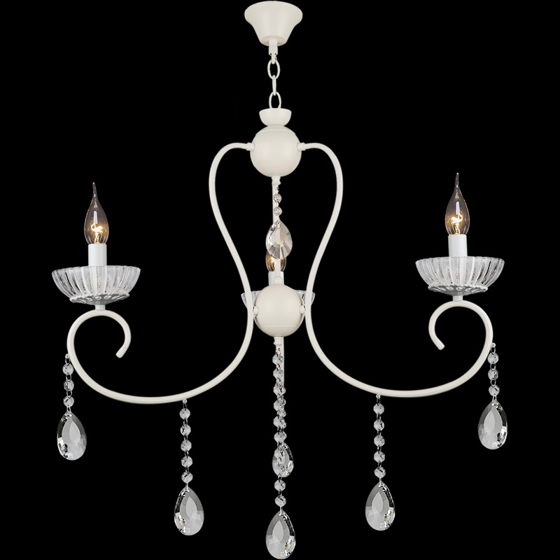 04461-0.4-03 "L" светильник потолочный