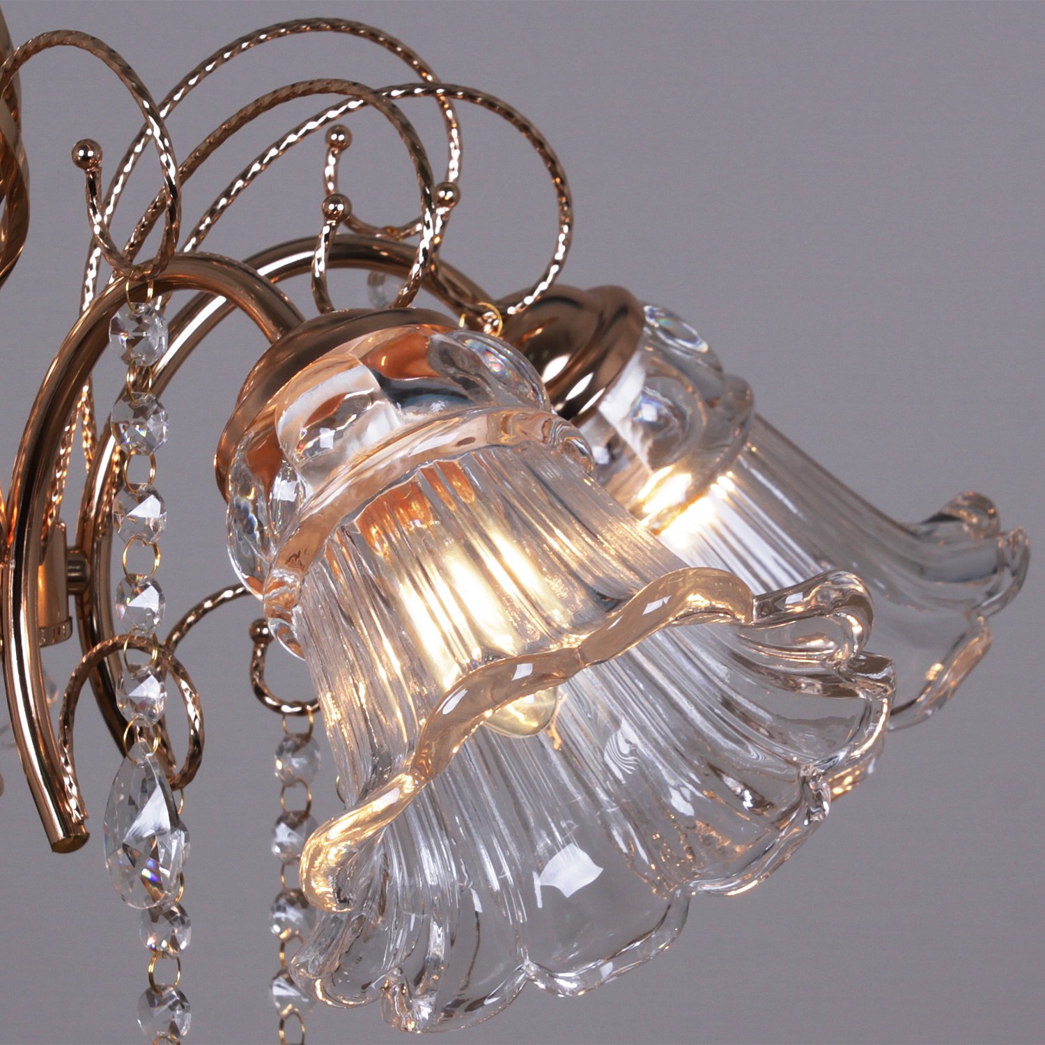 02348-0.4-05 FGD+CL светильник потолочный