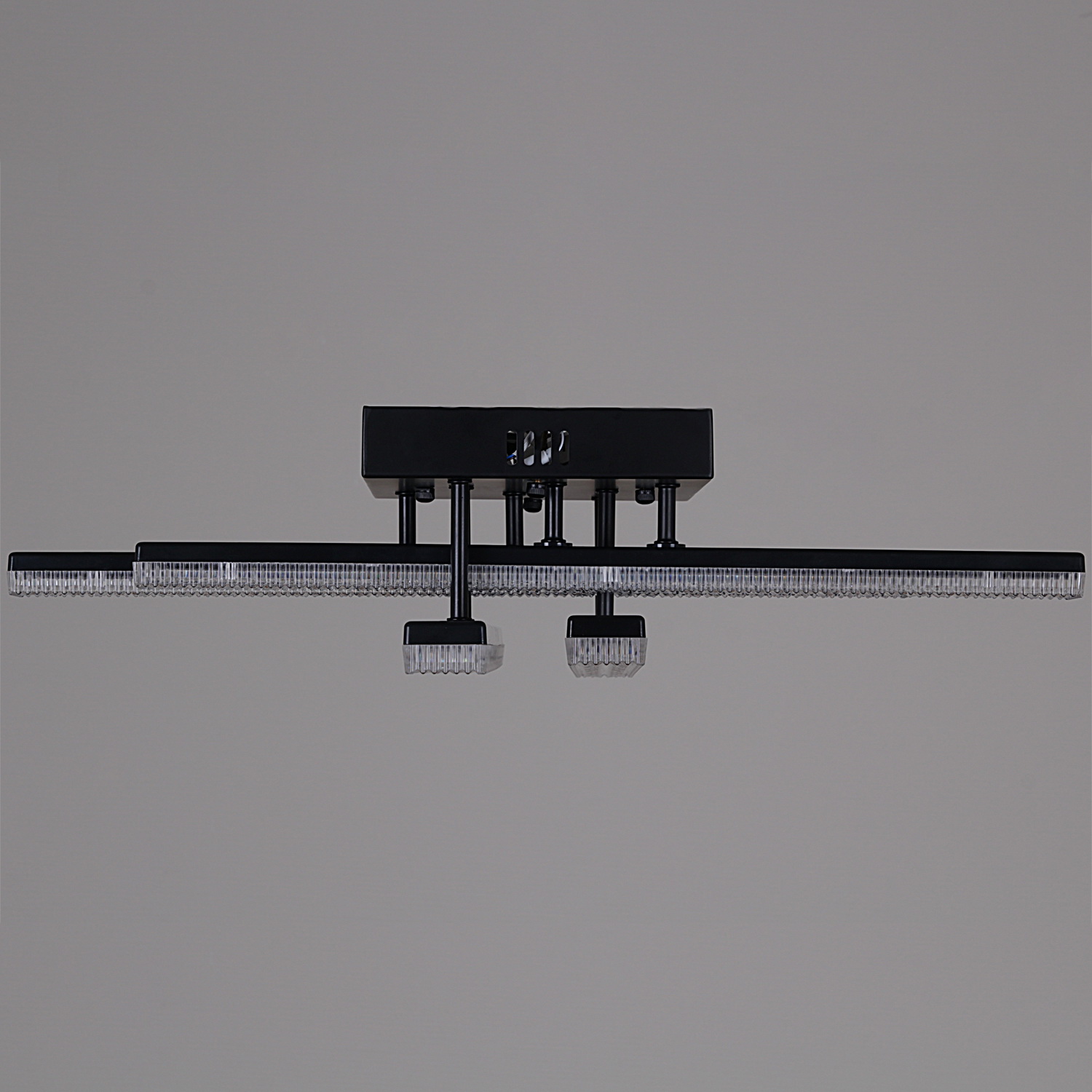 03749-3.3-04C BK светильник потолочный