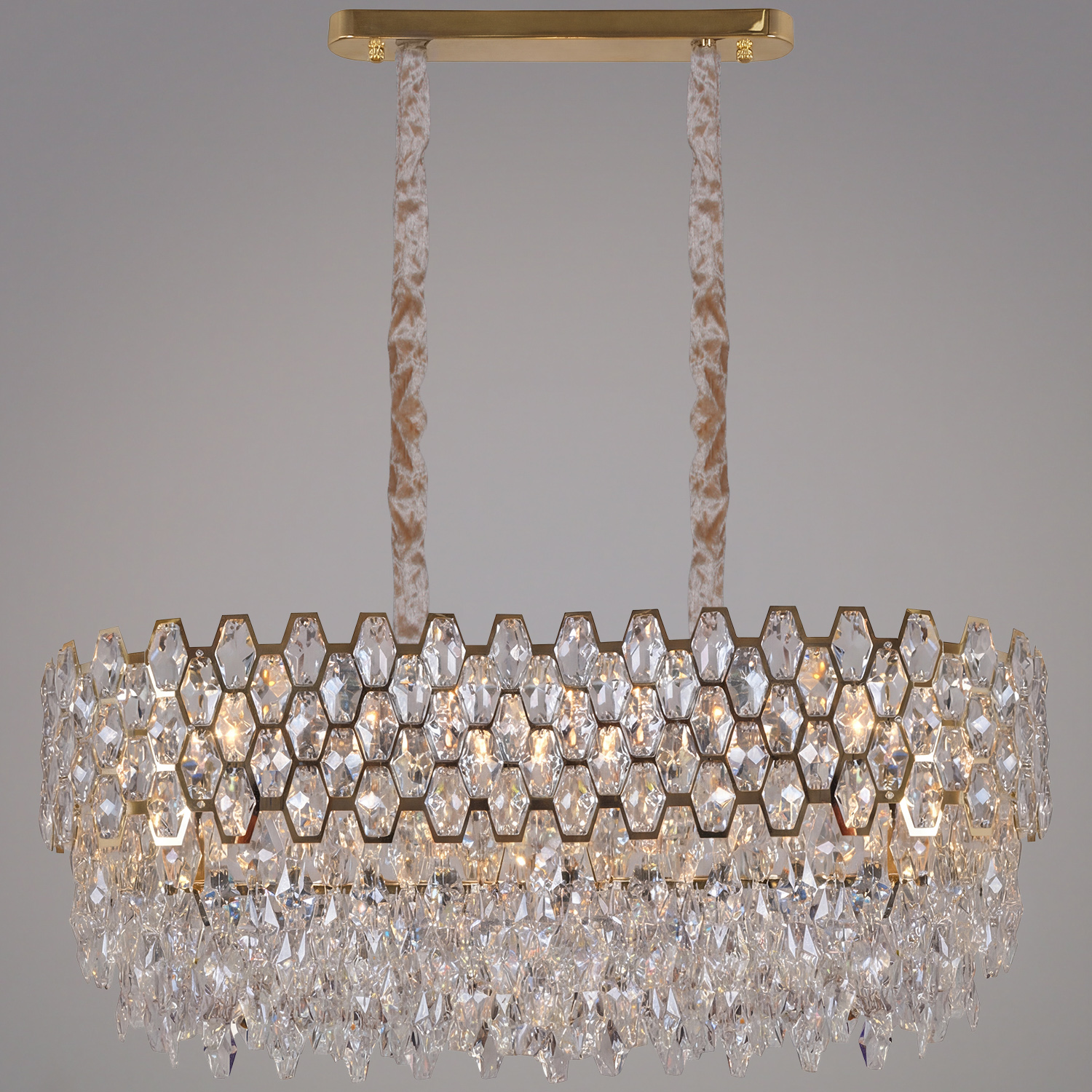 00995-0.4-10L MX GD светильник потолочный