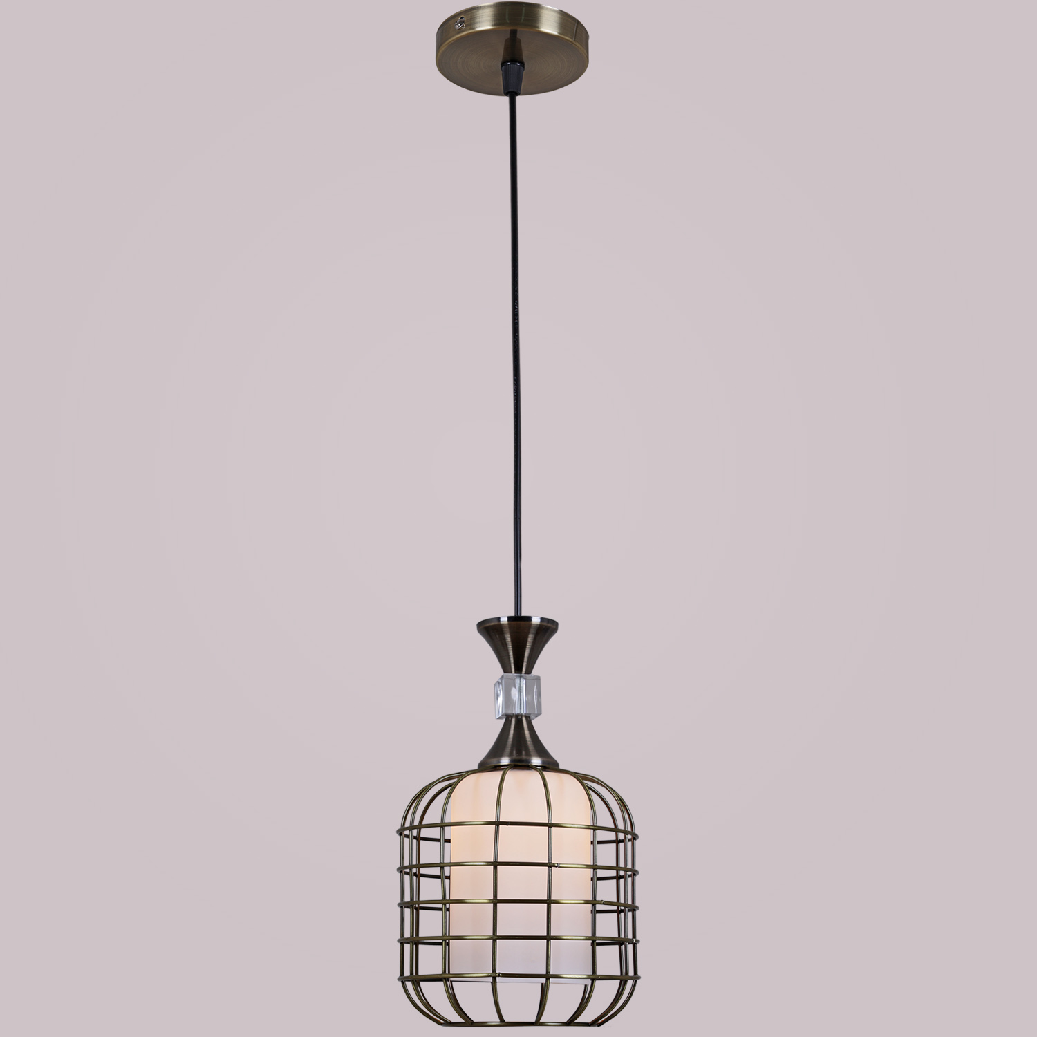 03241-0.9-01 AB+WH светильник потолочный