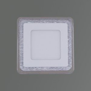 36063-9.5-001XW LED6+3W WHITE панель светодиодная