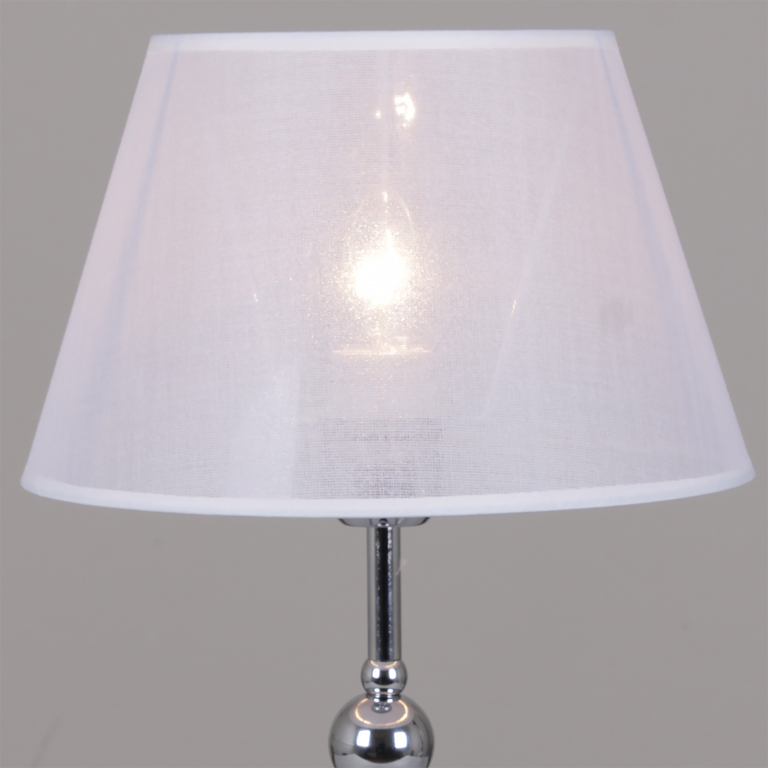 IL0611-1TSQ-26 CR ELITE светильник настольный