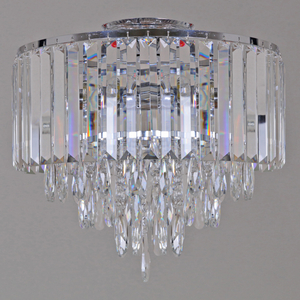 09055-3.3-06 "L" светильник потолочный