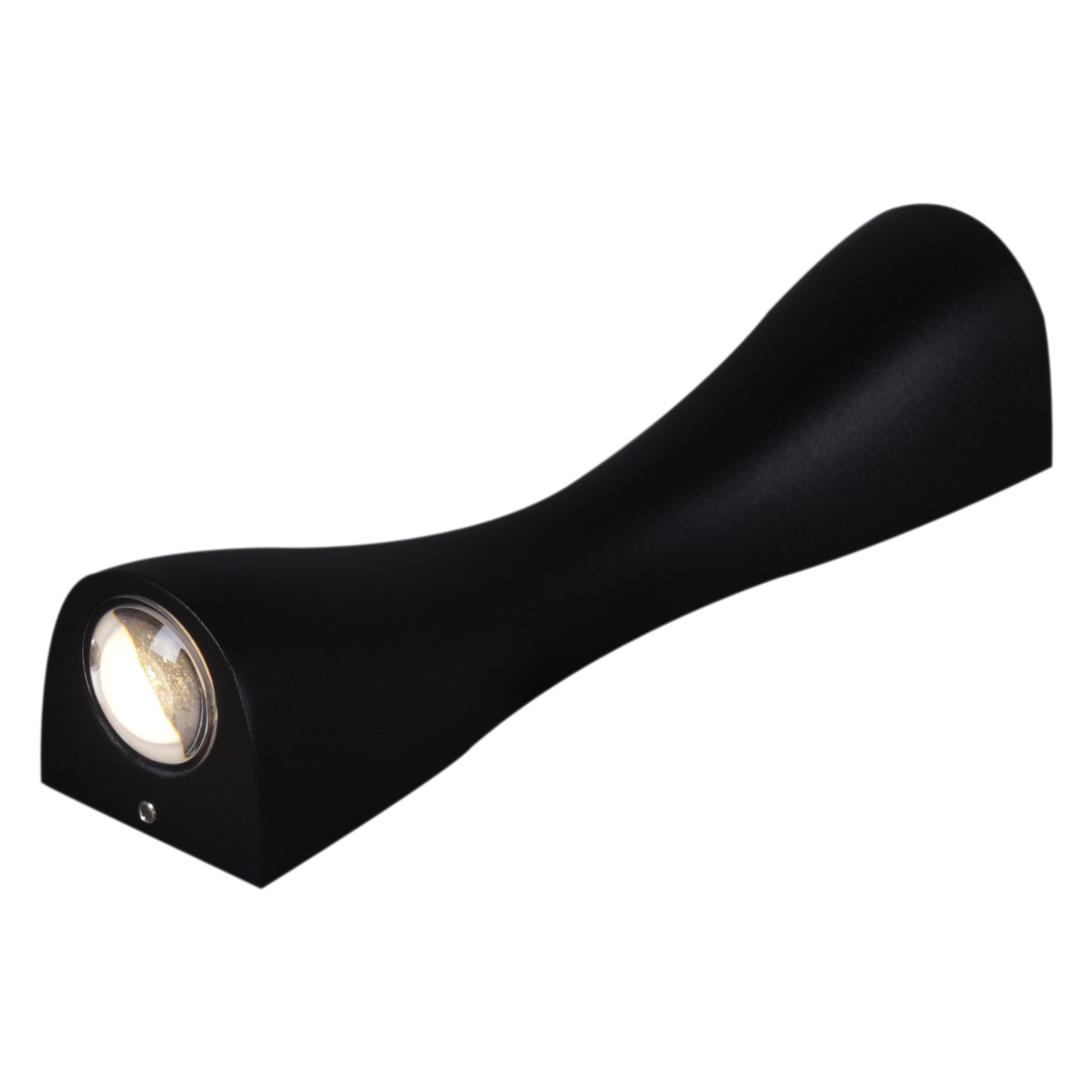 86876-9.2-001JH LED2*3W BK RLOS светильник настенный