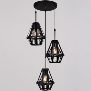 05586-0.9-03 BK светильник потолочный