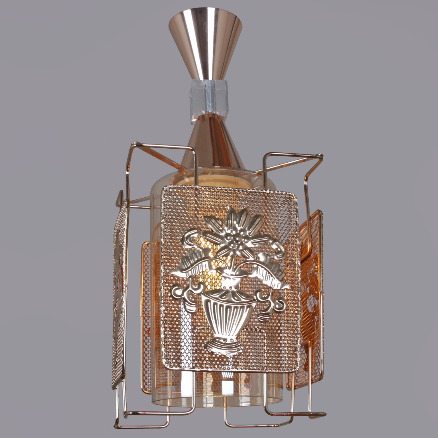 05365-0.9-03 FGD светильник потолочный