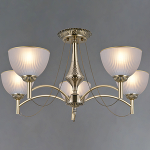 IL0653-5CSQ-25AB ELITE светильник потолочный