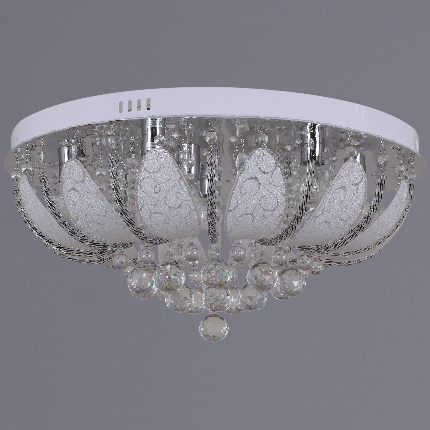 55725-0.3-08 светильник потолочный