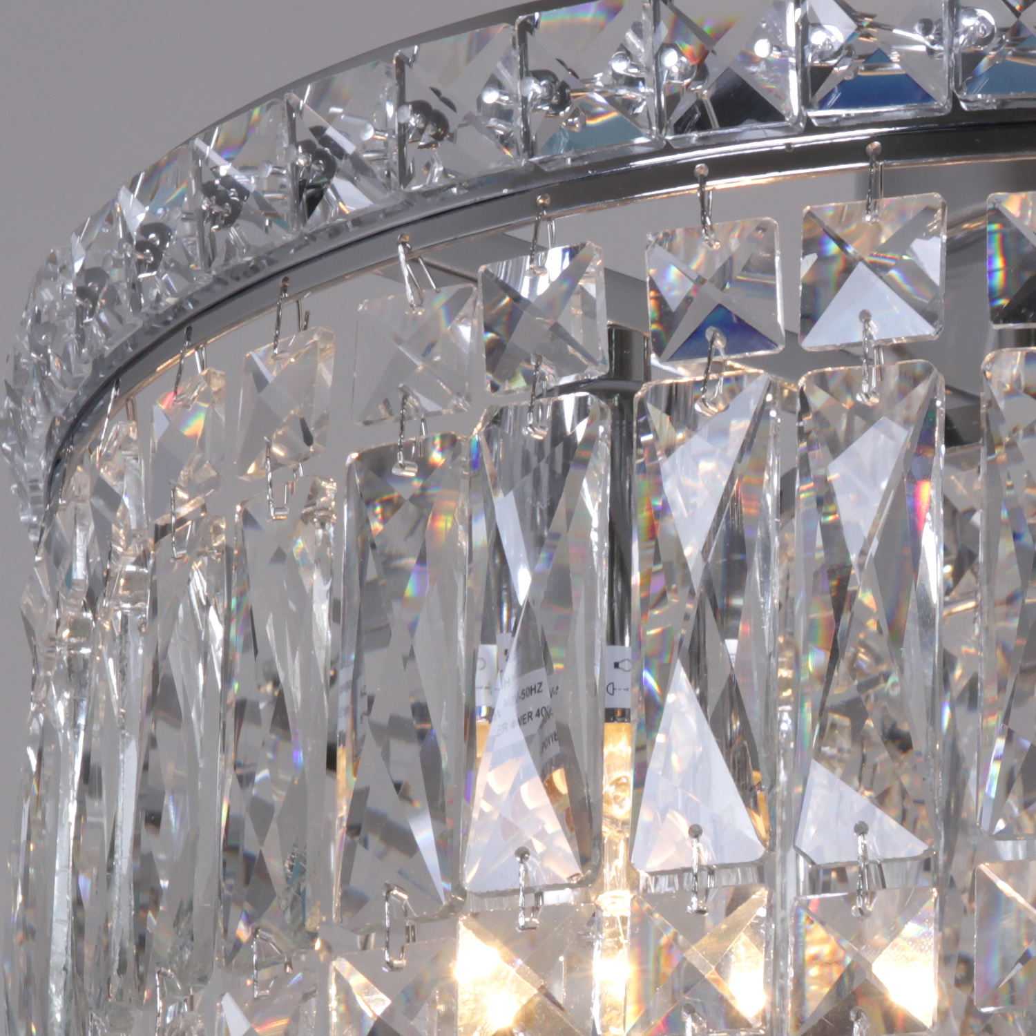 90328-0.3-05 CR светильник потолочный