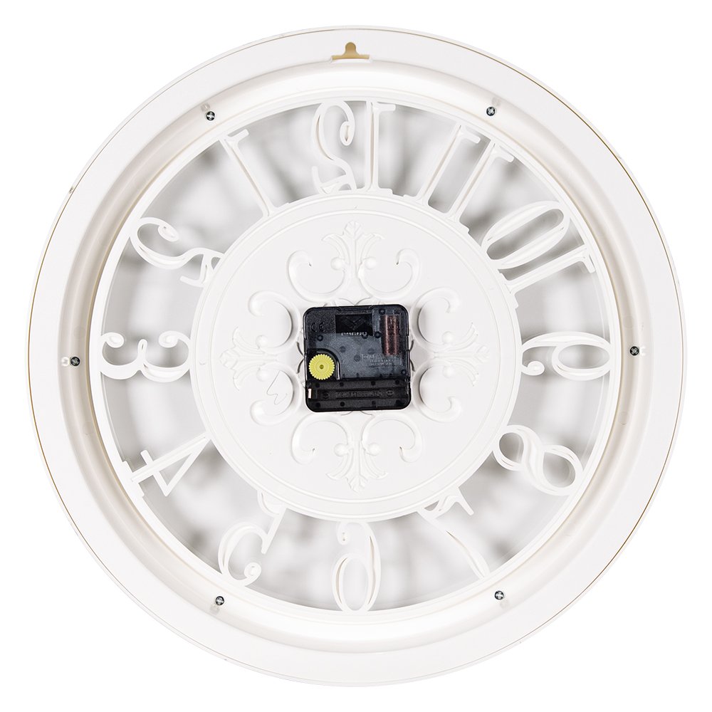 3526-001 Часы настенные "Рубин" (10)