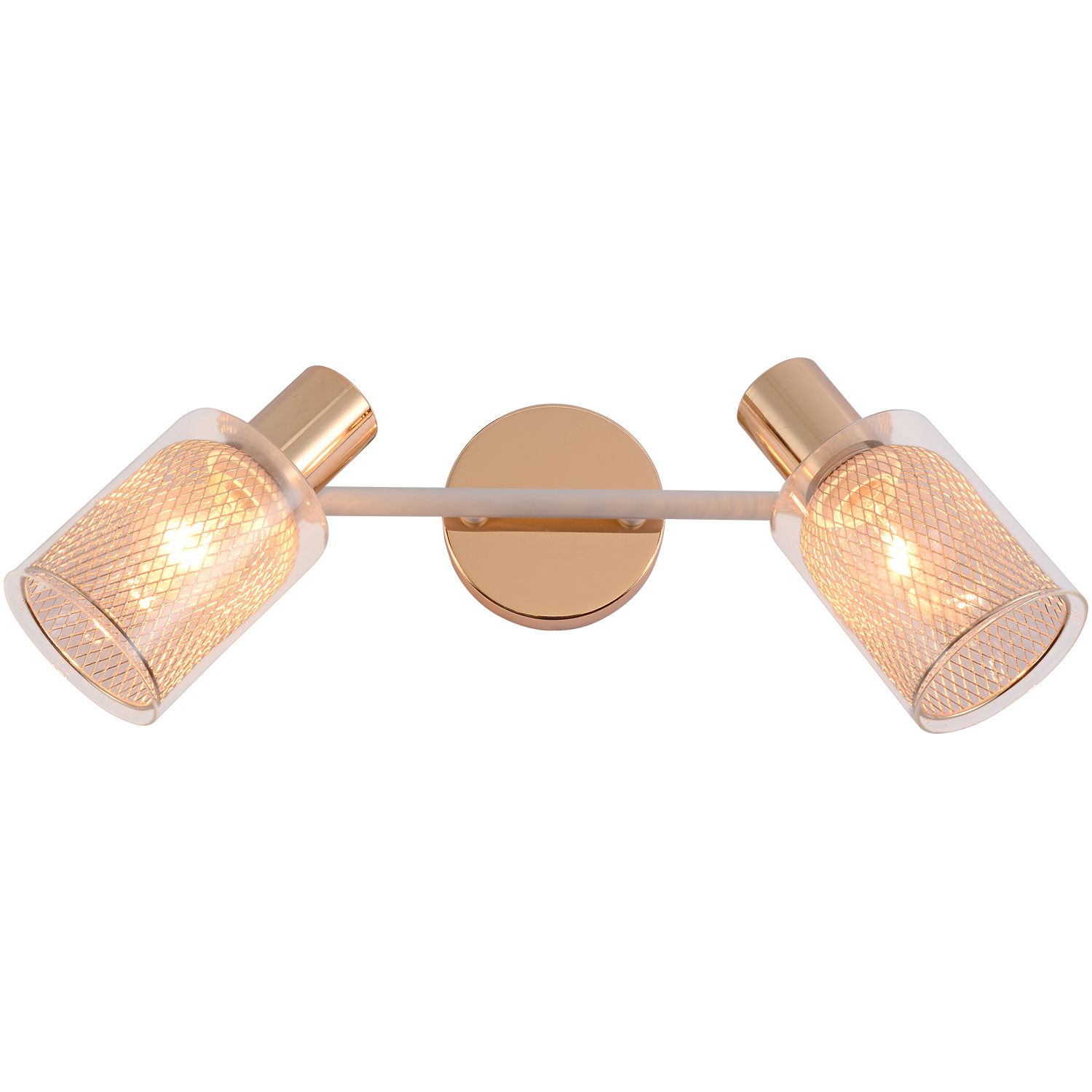 06125-3.8-02 WH+FGD светильник потолочный