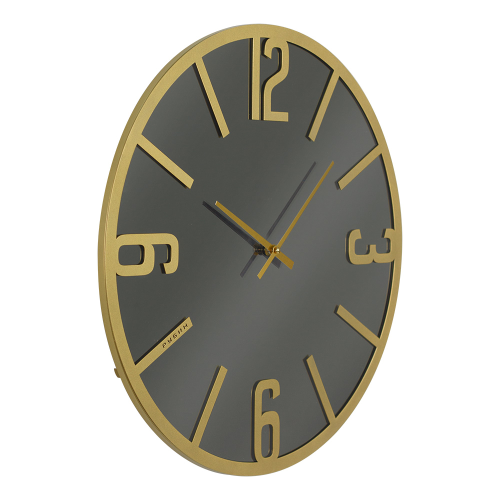 5007-002 Часы настенные "Рубин" (1)